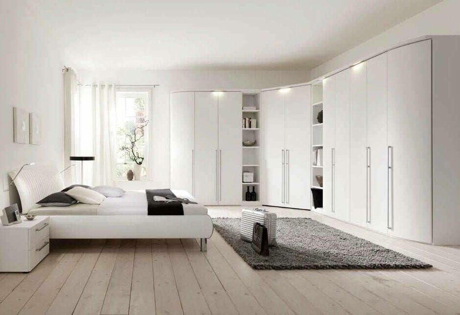Belgisch stel slaapkamer image