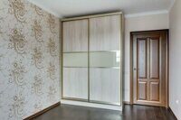Встроенный шкаф-купе Ниделин