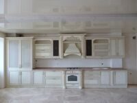Кухня Геновеффа