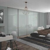 Встроенный шкаф-купе Тоно